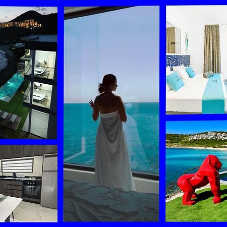 Condostmaarten By The Sea -Adults Only- Koolbaai المظهر الخارجي الصورة