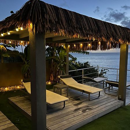 Condostmaarten By The Sea -Adults Only- Koolbaai المظهر الخارجي الصورة