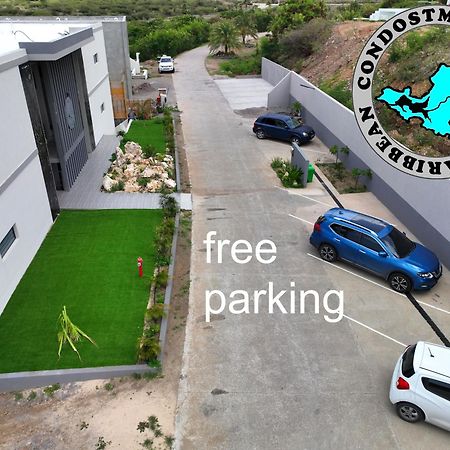 Condostmaarten By The Sea -Adults Only- Koolbaai المظهر الخارجي الصورة
