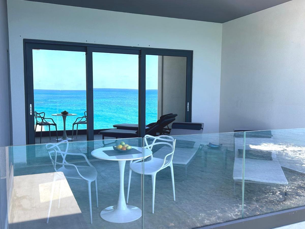 Condostmaarten By The Sea -Adults Only- Koolbaai المظهر الخارجي الصورة