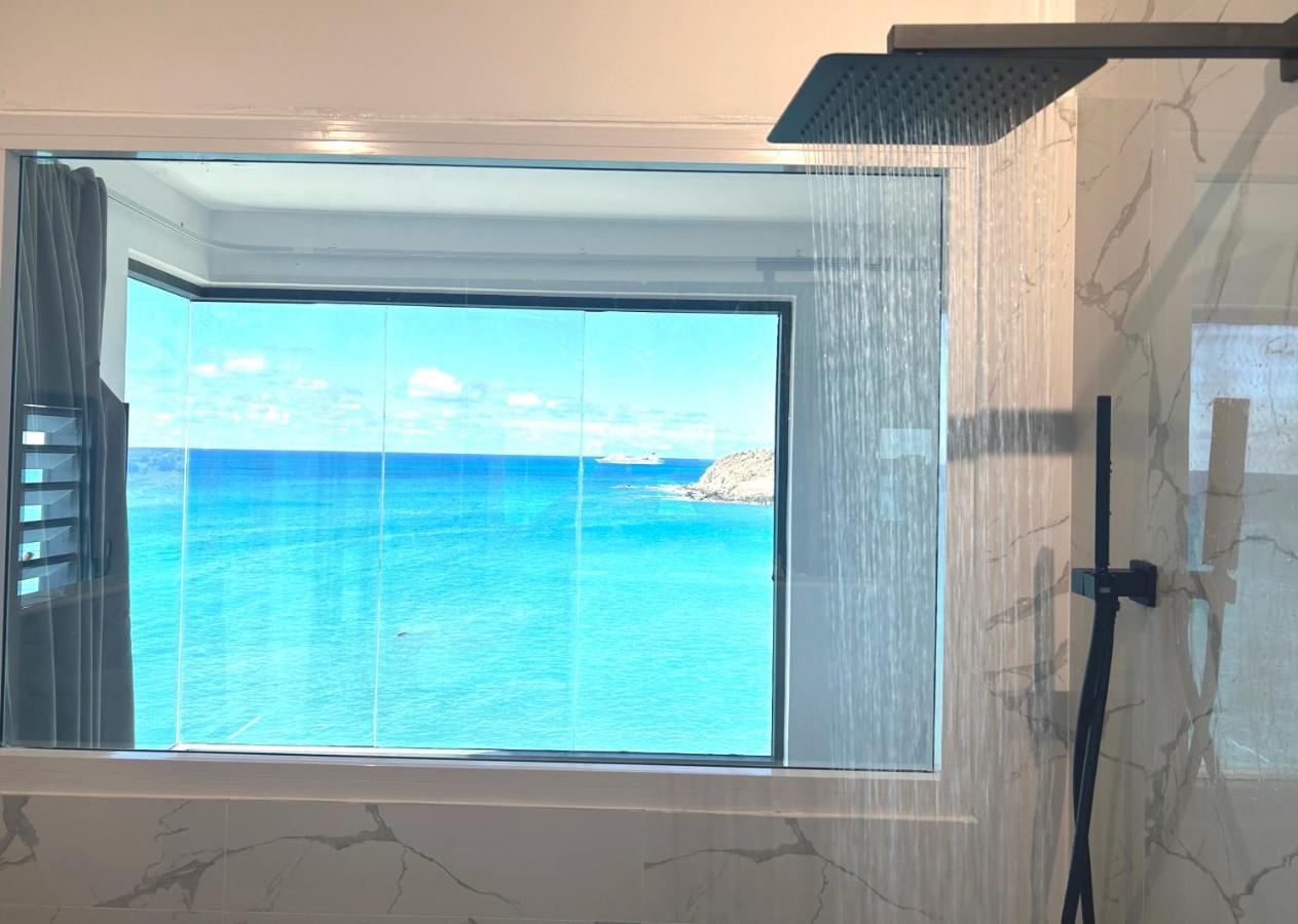 Condostmaarten By The Sea -Adults Only- Koolbaai المظهر الخارجي الصورة
