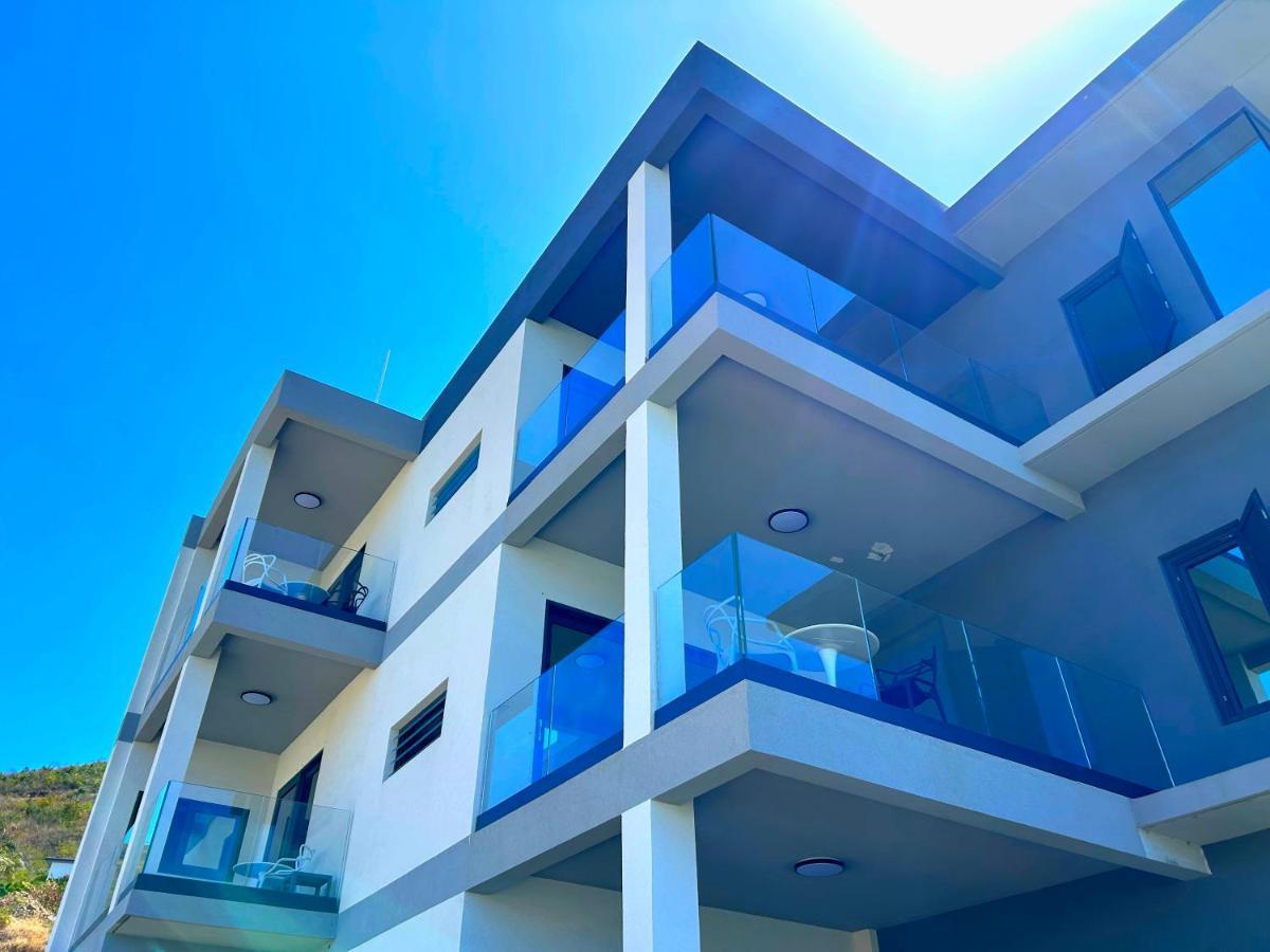 Condostmaarten By The Sea -Adults Only- Koolbaai المظهر الخارجي الصورة