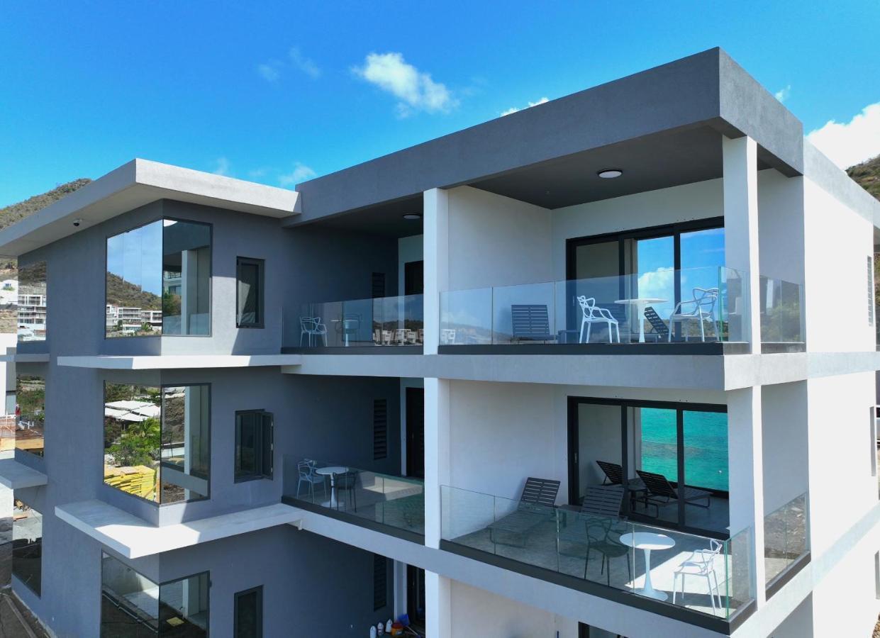 Condostmaarten By The Sea -Adults Only- Koolbaai المظهر الخارجي الصورة