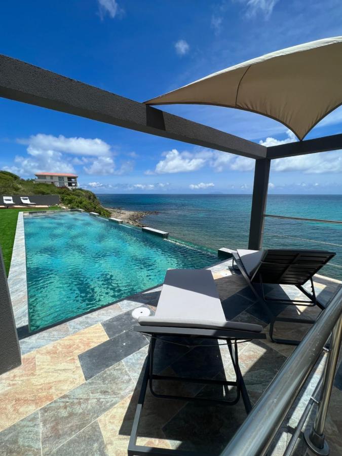 Condostmaarten By The Sea -Adults Only- Koolbaai المظهر الخارجي الصورة