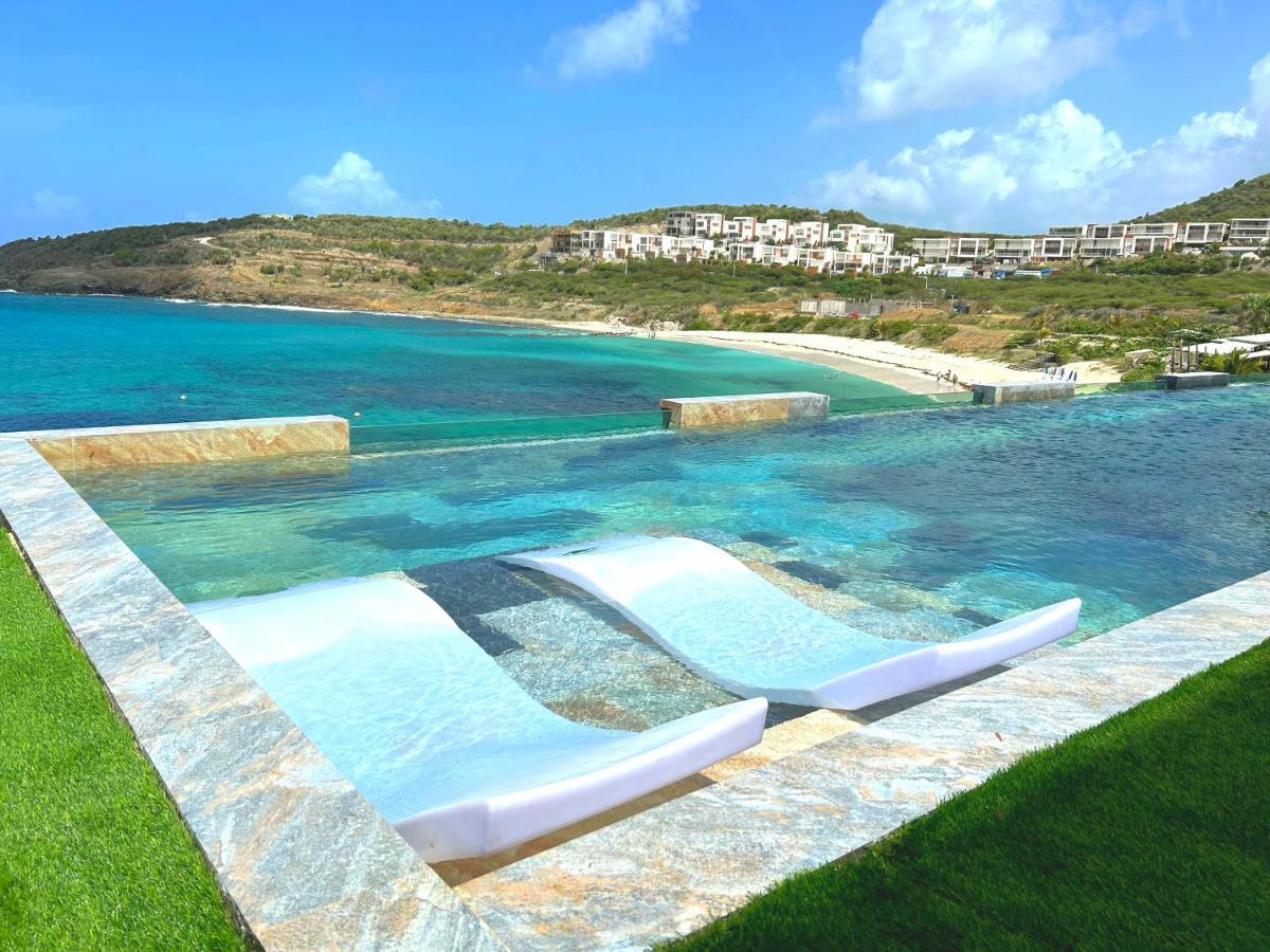 Condostmaarten By The Sea -Adults Only- Koolbaai المظهر الخارجي الصورة