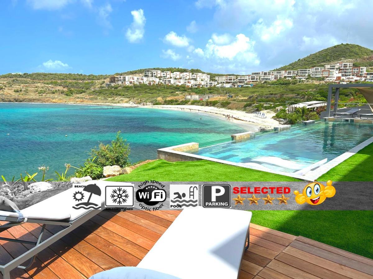 Condostmaarten By The Sea -Adults Only- Koolbaai المظهر الخارجي الصورة