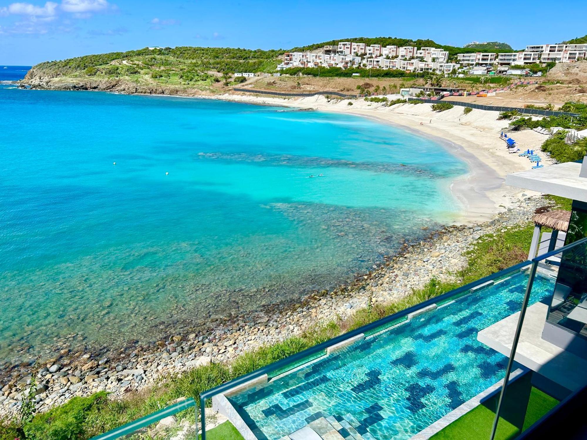 Condostmaarten By The Sea -Adults Only- Koolbaai المظهر الخارجي الصورة