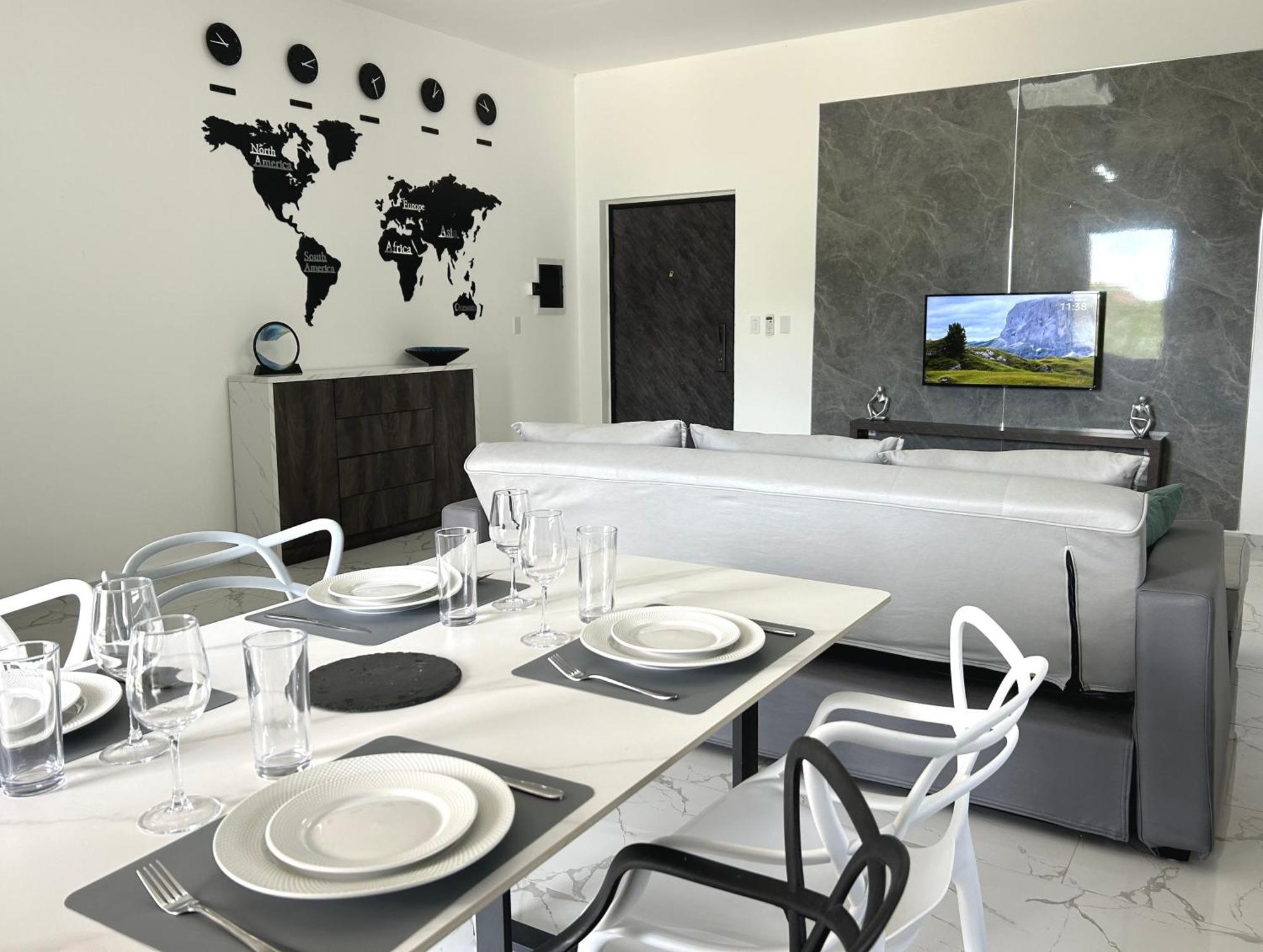 Condostmaarten By The Sea -Adults Only- Koolbaai المظهر الخارجي الصورة