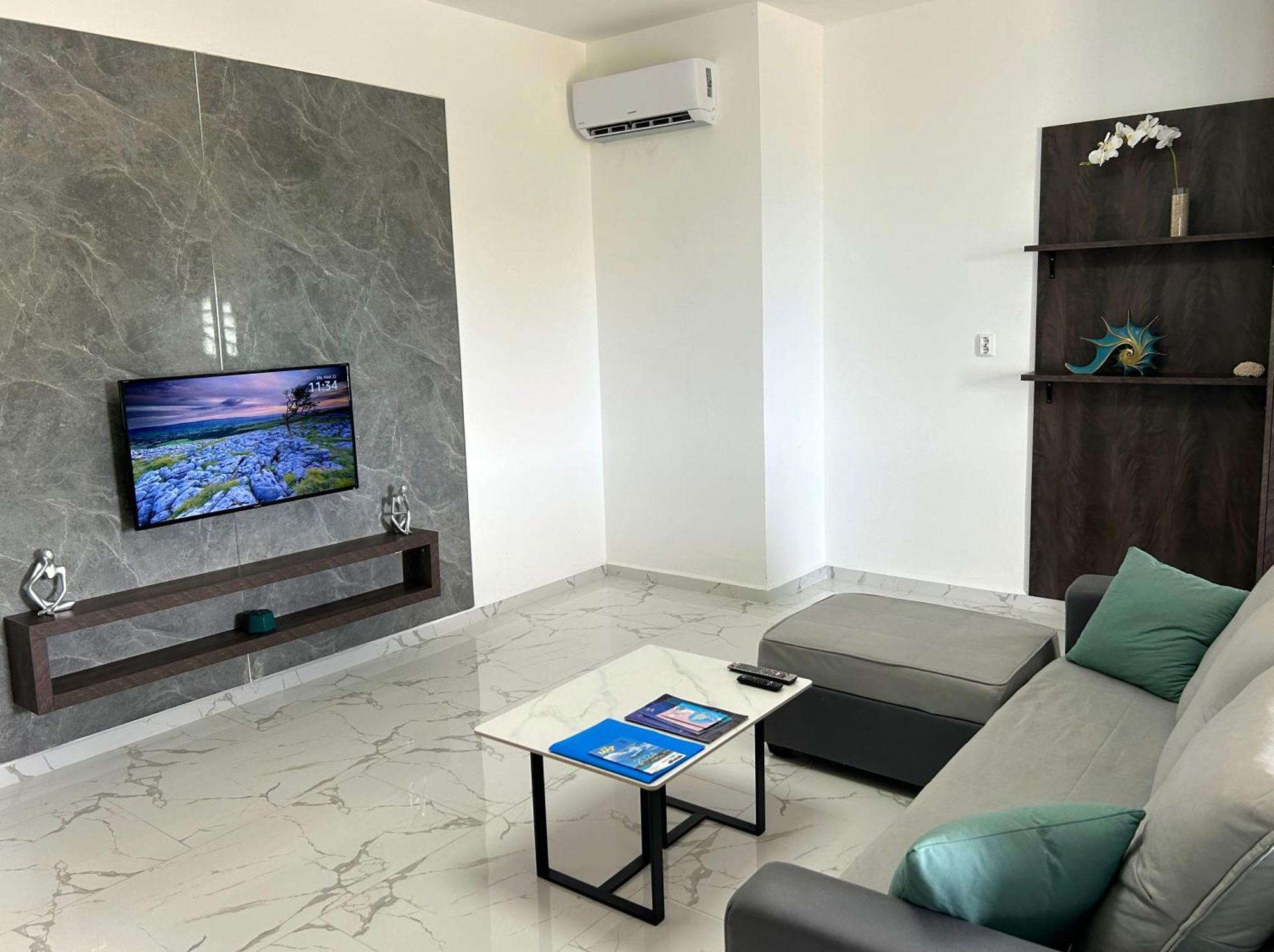 Condostmaarten By The Sea -Adults Only- Koolbaai المظهر الخارجي الصورة