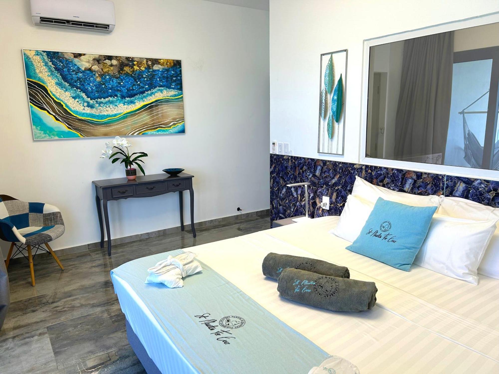 Condostmaarten By The Sea -Adults Only- Koolbaai المظهر الخارجي الصورة