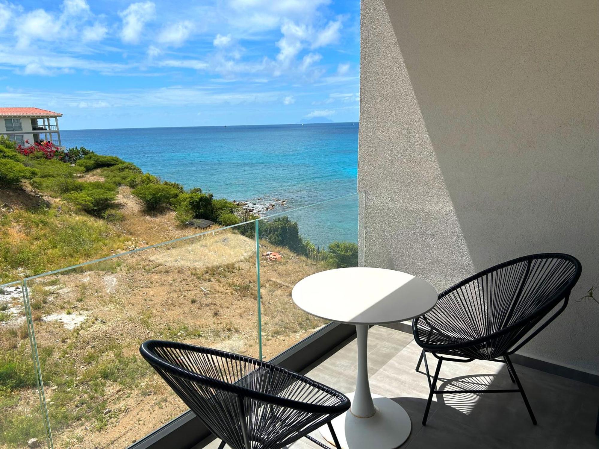 Condostmaarten By The Sea -Adults Only- Koolbaai المظهر الخارجي الصورة