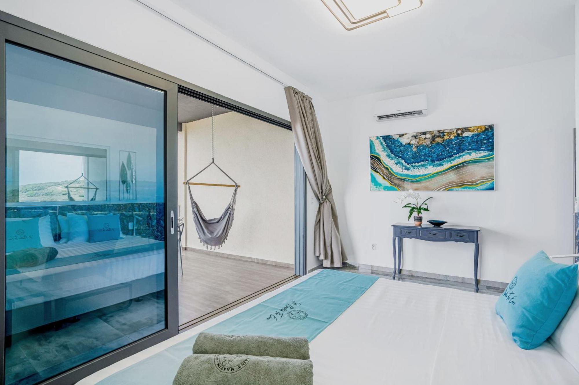 Condostmaarten By The Sea -Adults Only- Koolbaai المظهر الخارجي الصورة