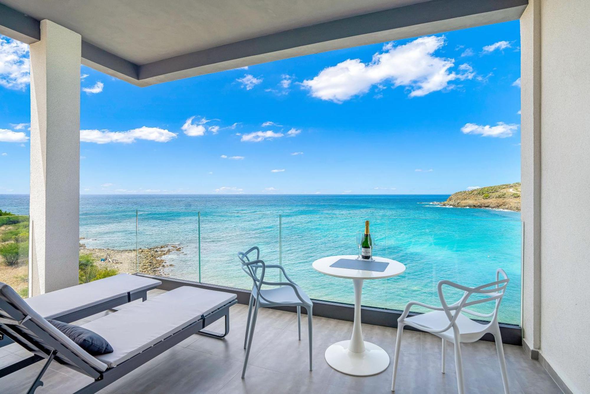 Condostmaarten By The Sea -Adults Only- Koolbaai المظهر الخارجي الصورة