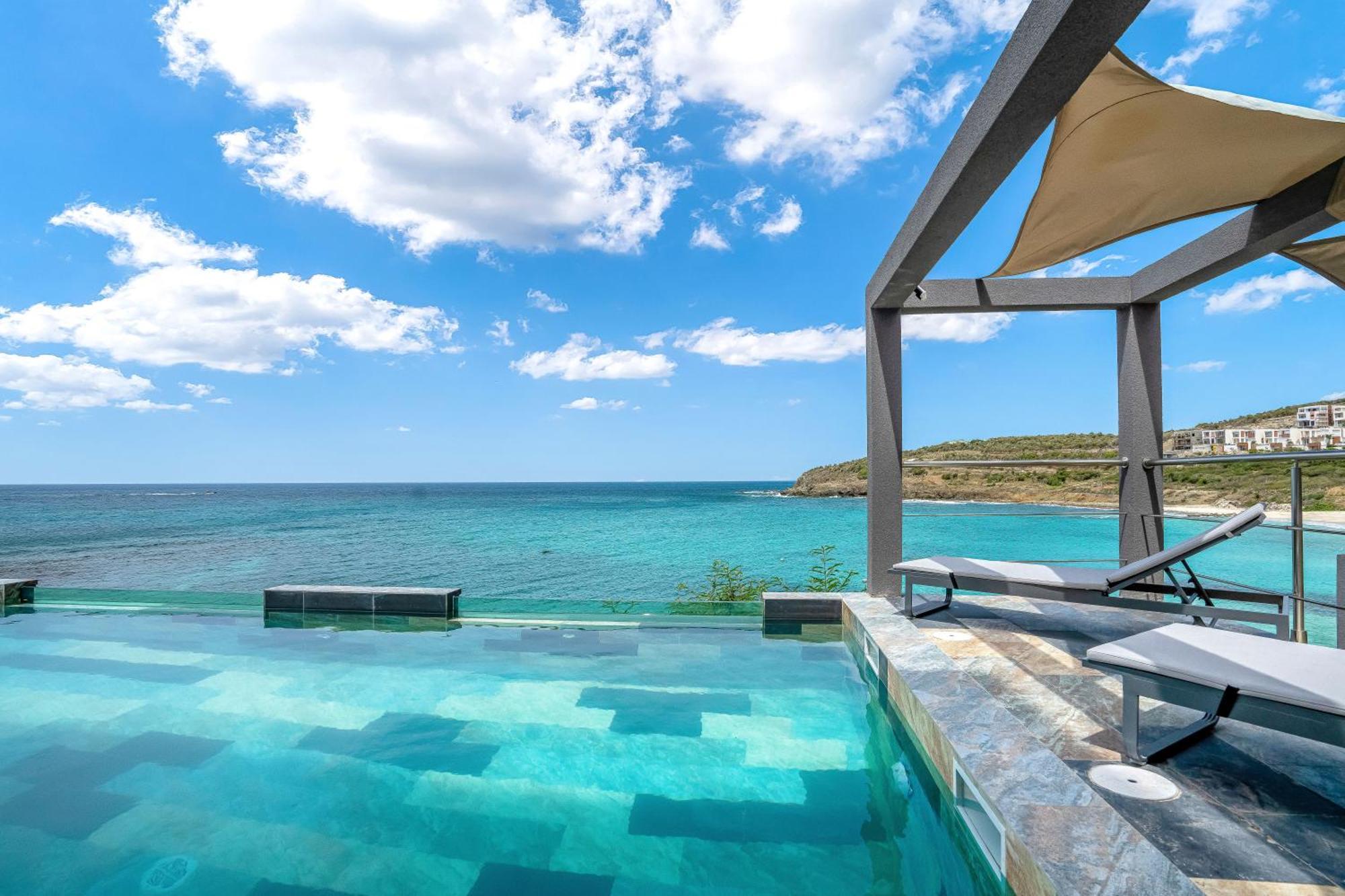 Condostmaarten By The Sea -Adults Only- Koolbaai المظهر الخارجي الصورة