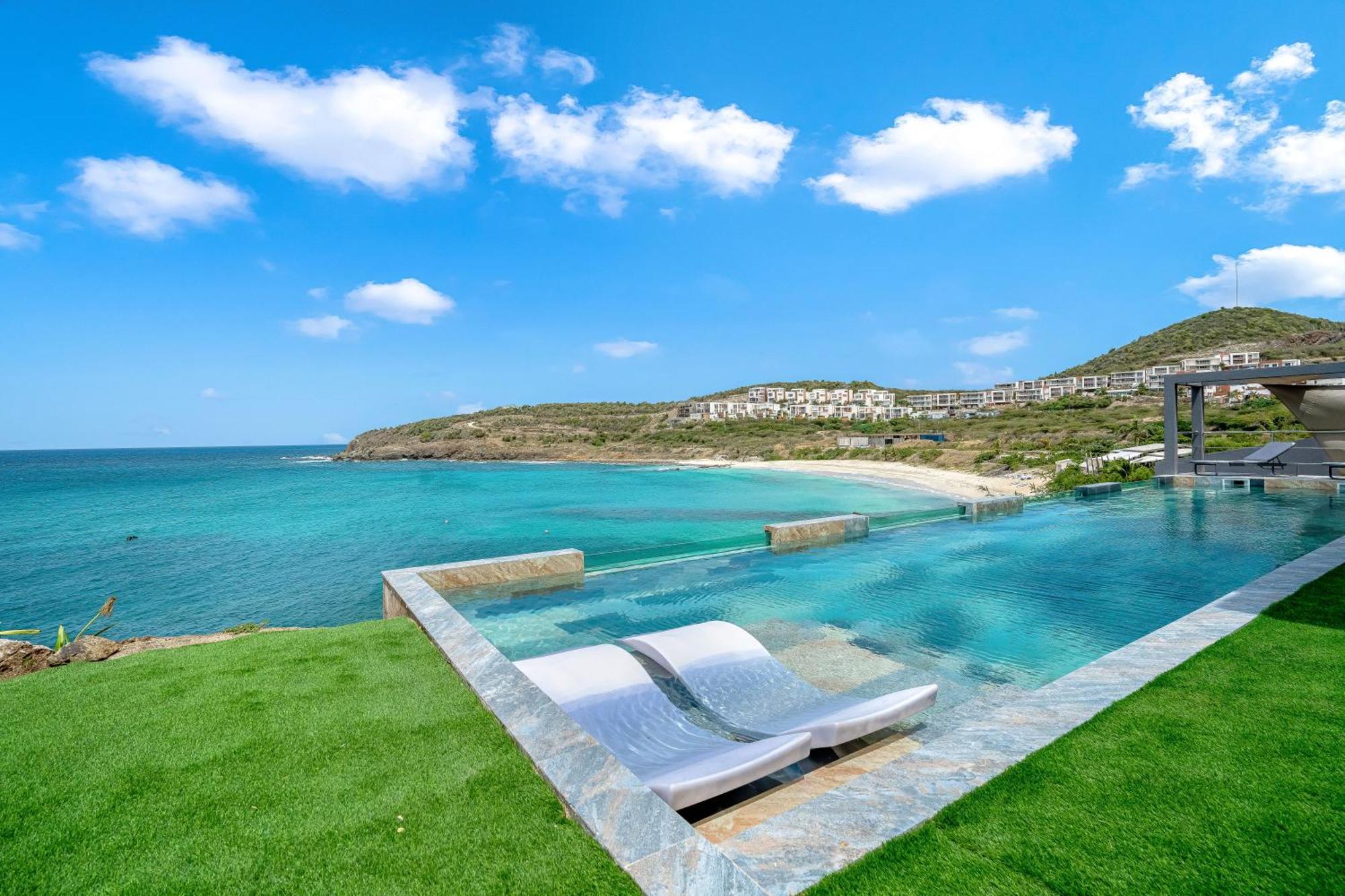 Condostmaarten By The Sea -Adults Only- Koolbaai المظهر الخارجي الصورة