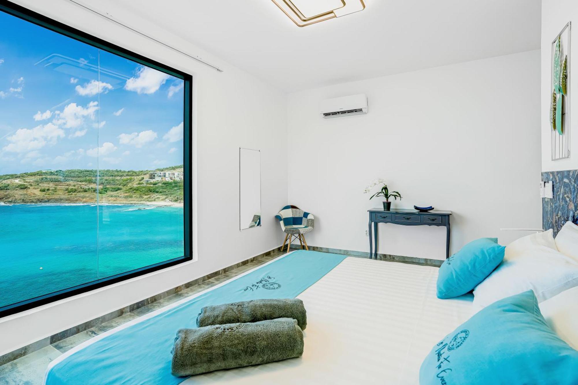 Condostmaarten By The Sea -Adults Only- Koolbaai المظهر الخارجي الصورة