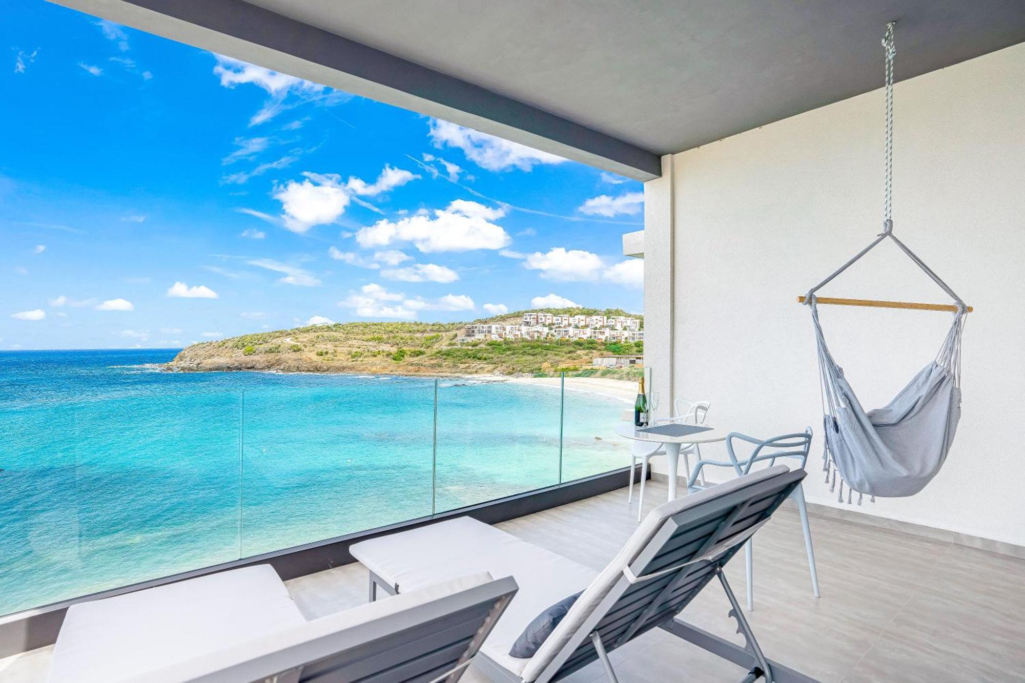 Condostmaarten By The Sea -Adults Only- Koolbaai المظهر الخارجي الصورة