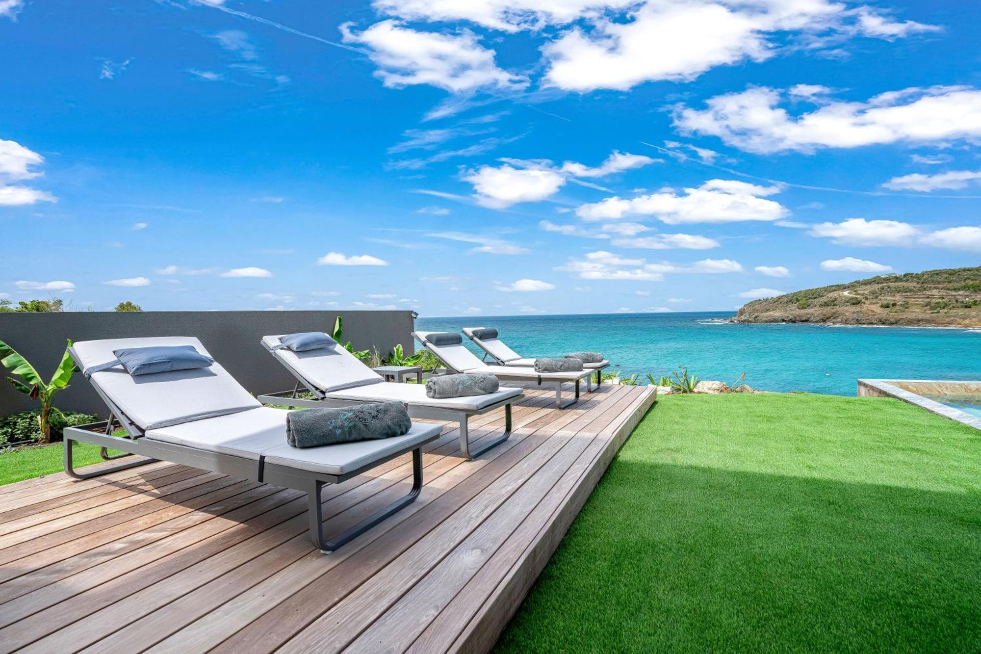 Condostmaarten By The Sea -Adults Only- Koolbaai المظهر الخارجي الصورة