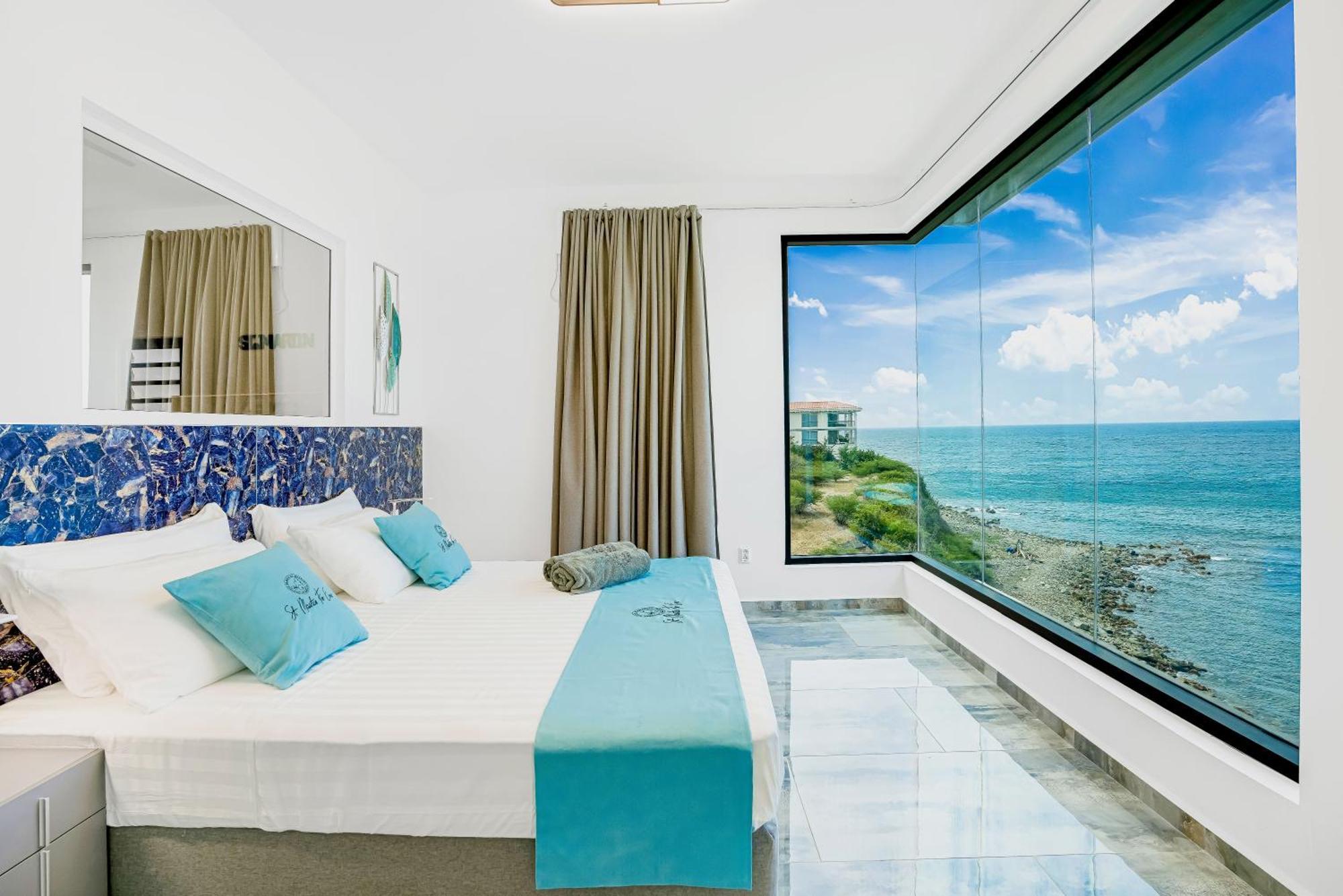 Condostmaarten By The Sea -Adults Only- Koolbaai المظهر الخارجي الصورة