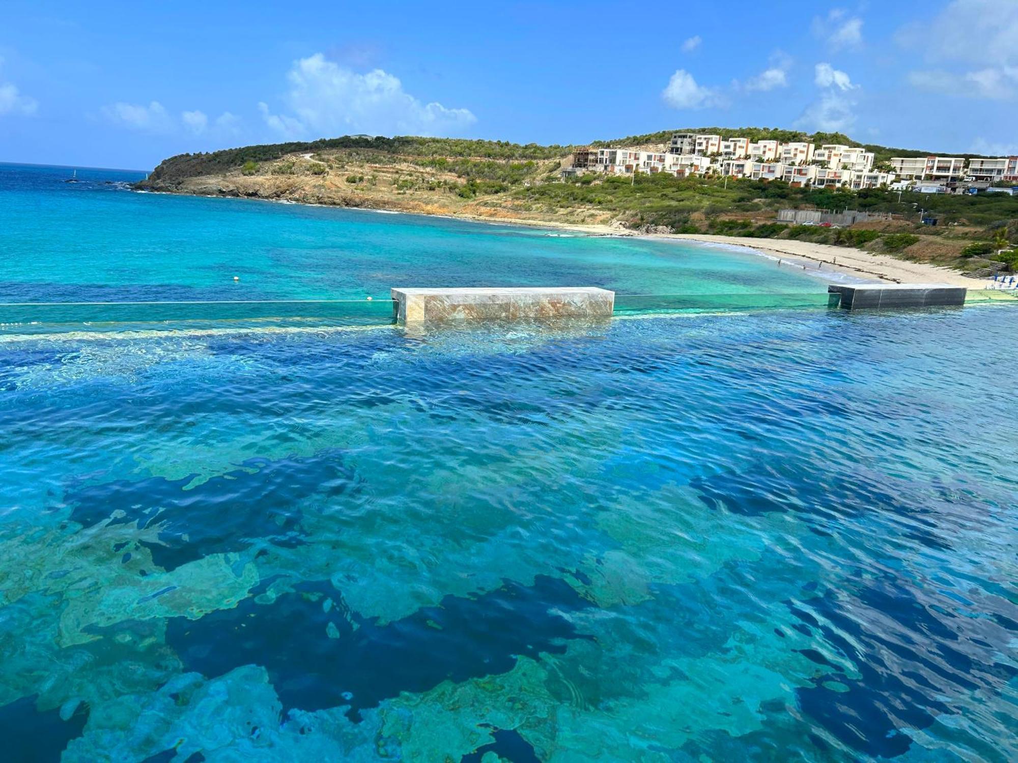 Condostmaarten By The Sea -Adults Only- Koolbaai المظهر الخارجي الصورة