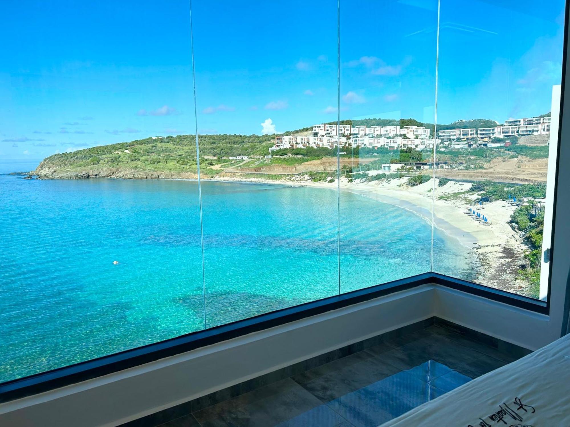 Condostmaarten By The Sea -Adults Only- Koolbaai المظهر الخارجي الصورة