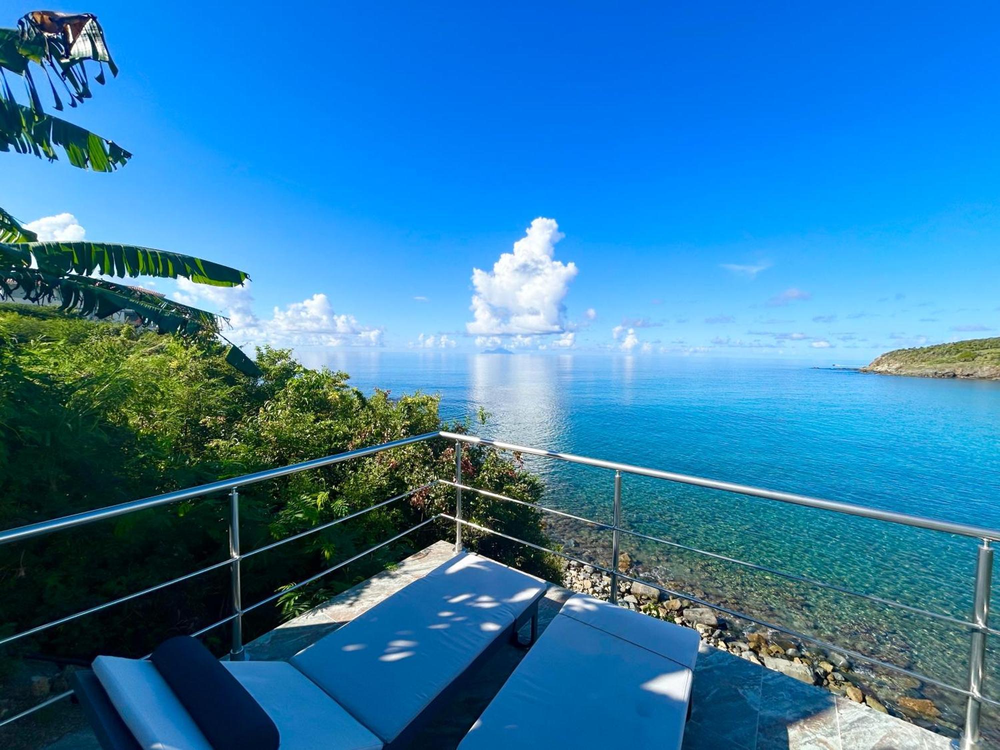 Condostmaarten By The Sea -Adults Only- Koolbaai المظهر الخارجي الصورة