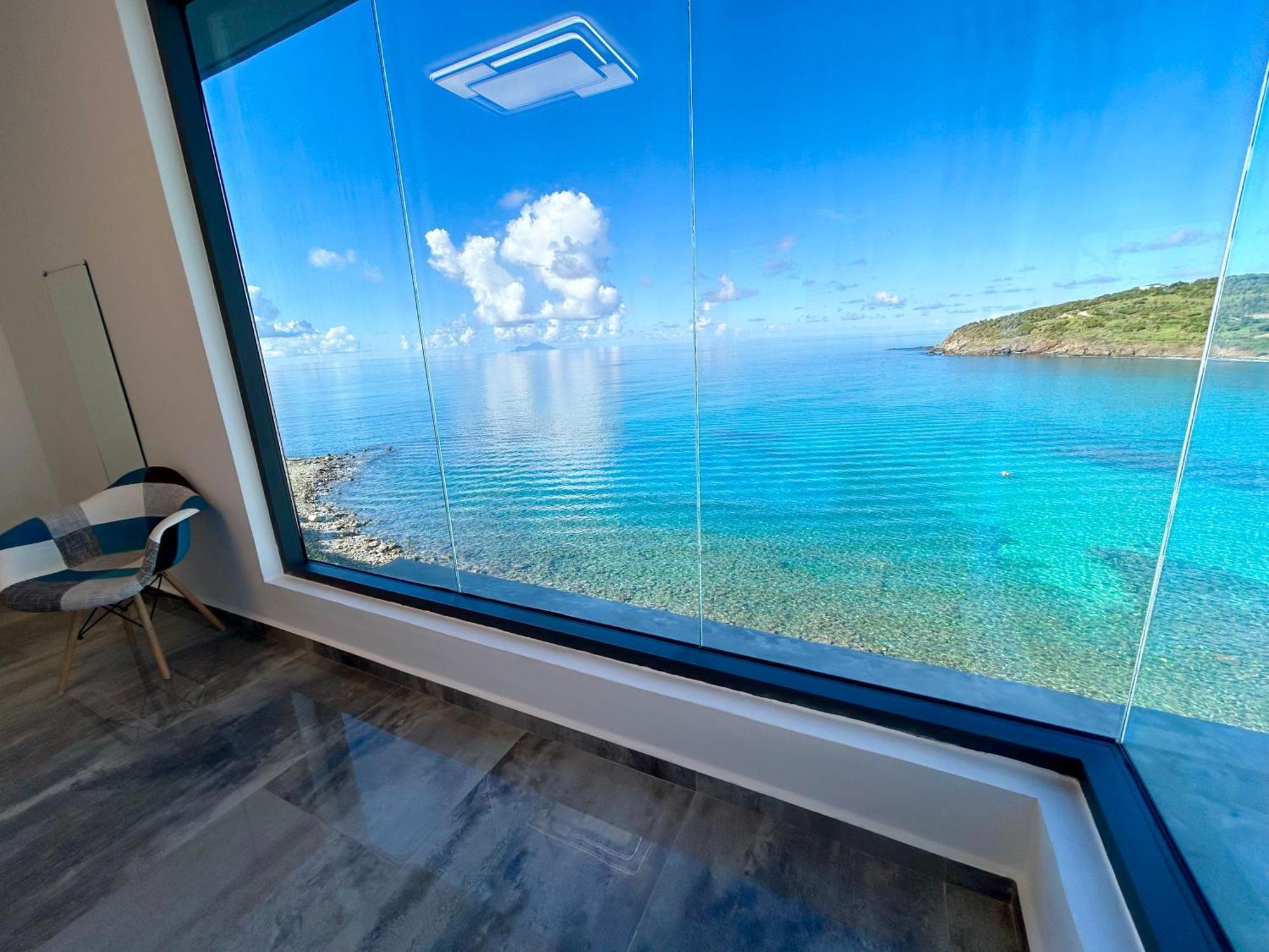Condostmaarten By The Sea -Adults Only- Koolbaai المظهر الخارجي الصورة