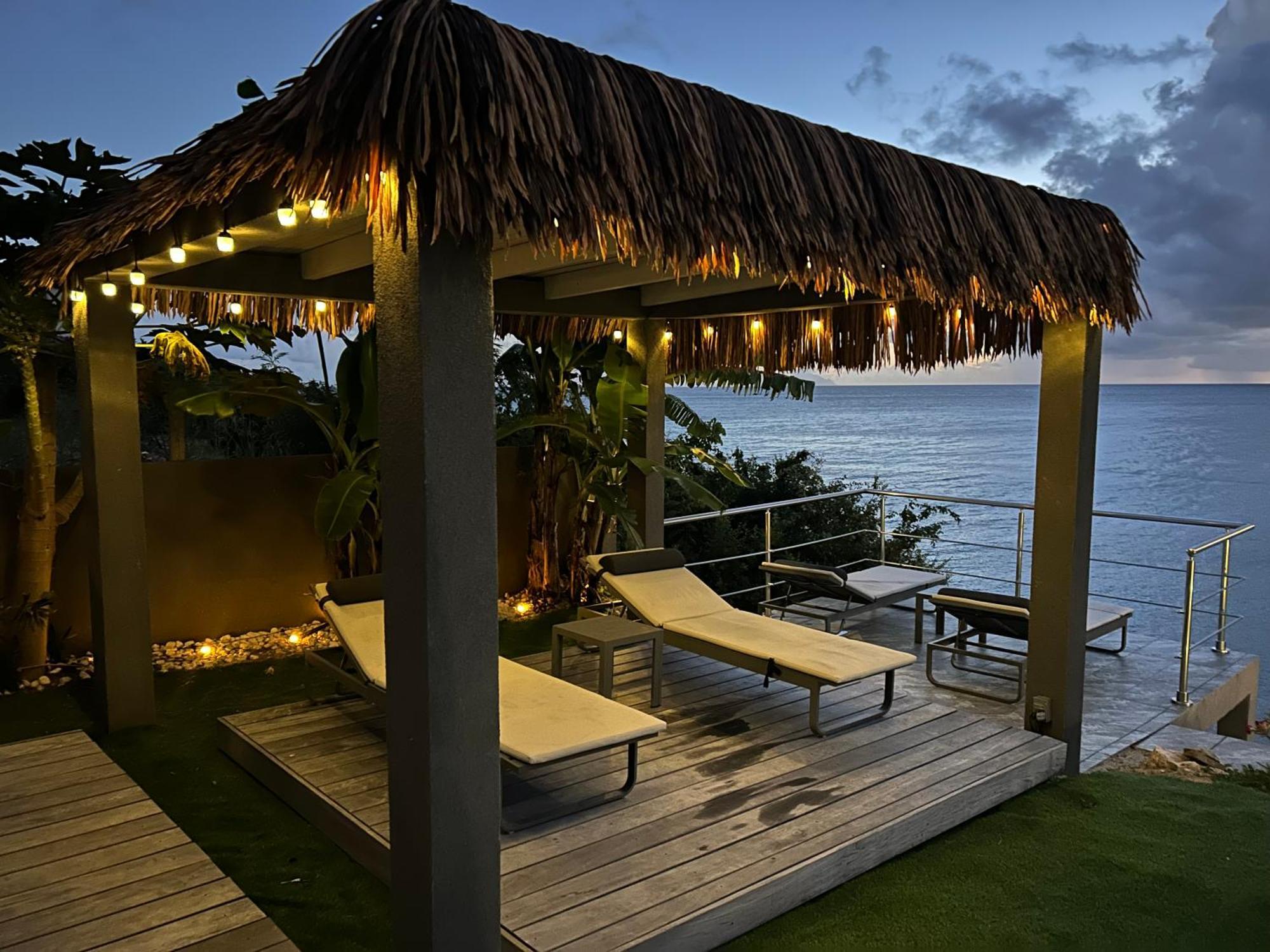 Condostmaarten By The Sea -Adults Only- Koolbaai المظهر الخارجي الصورة