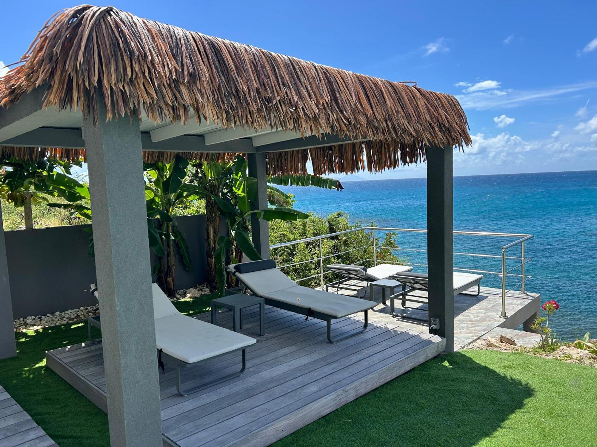 Condostmaarten By The Sea -Adults Only- Koolbaai المظهر الخارجي الصورة