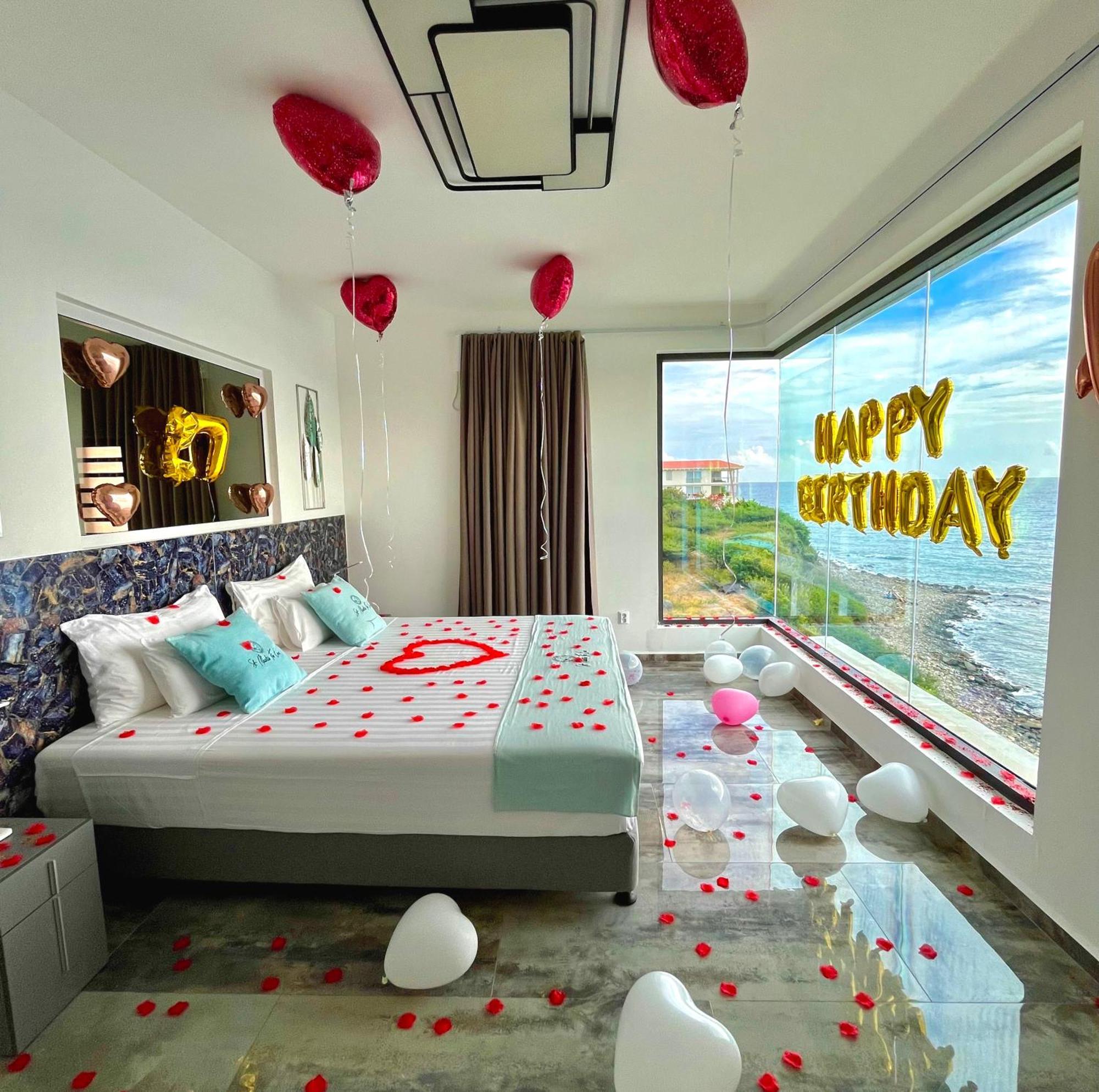 Condostmaarten By The Sea -Adults Only- Koolbaai المظهر الخارجي الصورة