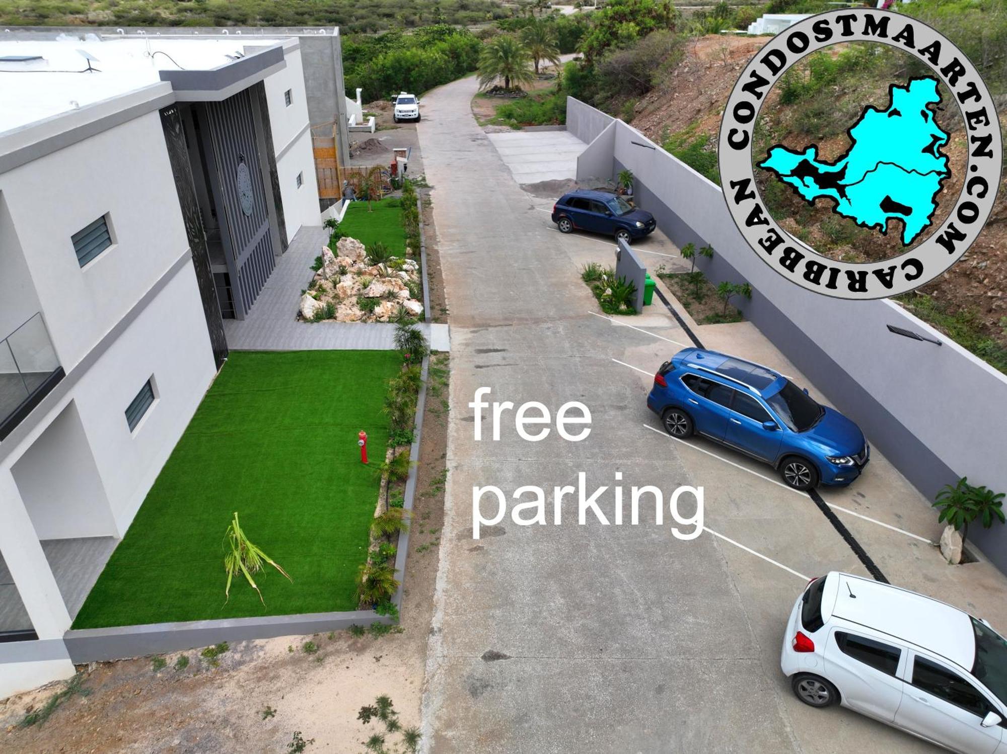 Condostmaarten By The Sea -Adults Only- Koolbaai المظهر الخارجي الصورة